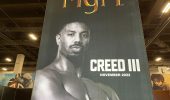 Creed 3: rivelato il primo poster del film con Michael B. Jordan
