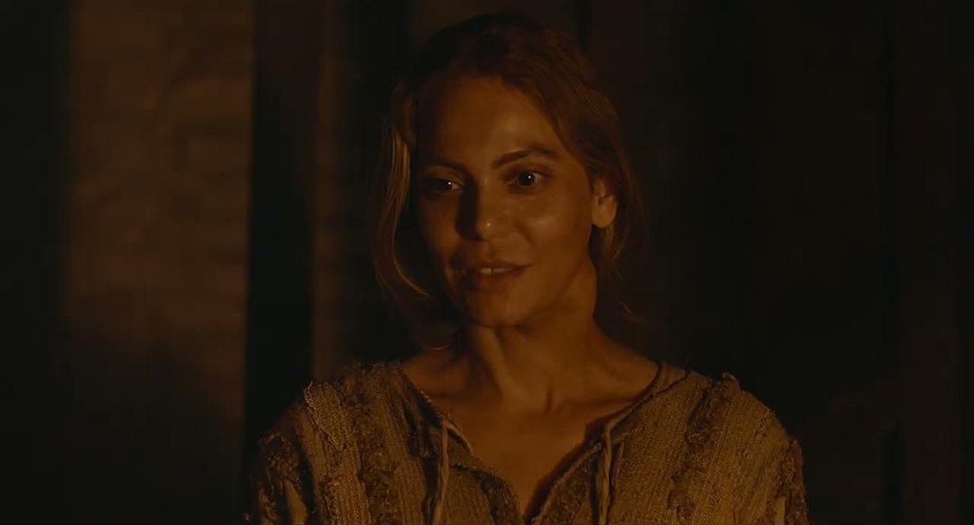 Dante: trailer del nuovo film di Pupi Avati