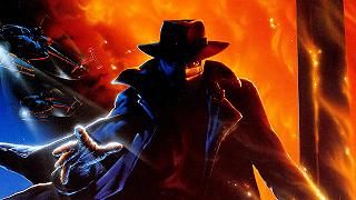 Darkman: Sam Raimi rivela che la Universal sta pianificando il sequel