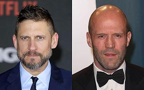 The Beekeeper: David Ayer dirigerà Jason Statham nel film action