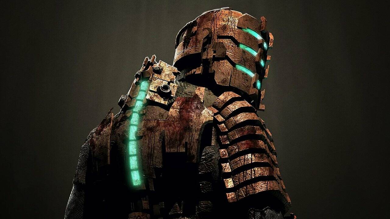 Dead Space Remake: svelata la data d’uscita