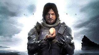 Death Stranding: al via la produzione di un adattamento cinematografico