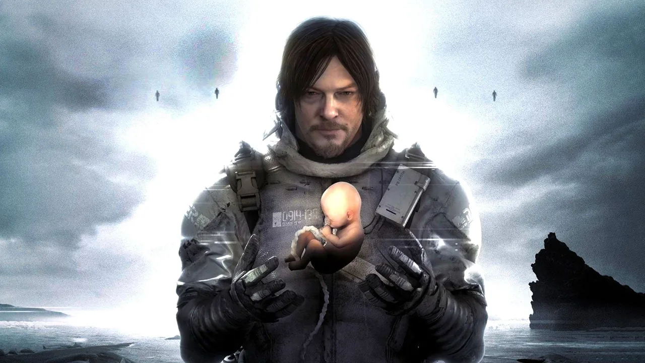 Death Stranding 2 è in sviluppo, la conferma da Norman Reedus