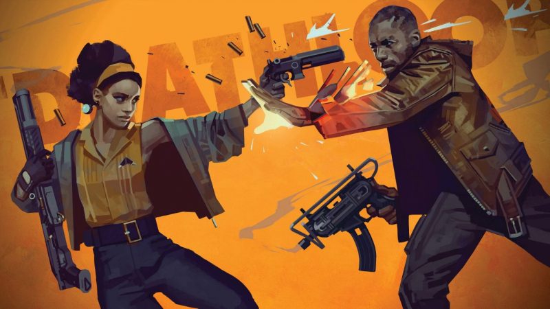 Offerte Amazon: Deathloop per PlayStation 5 disponibile in super sconto
