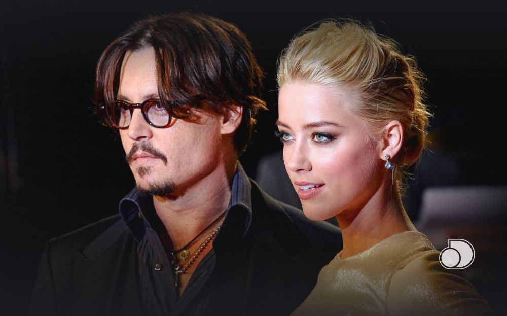 Johnny Depp contro Amber Heard: stasera su Nove il documentario sul processo