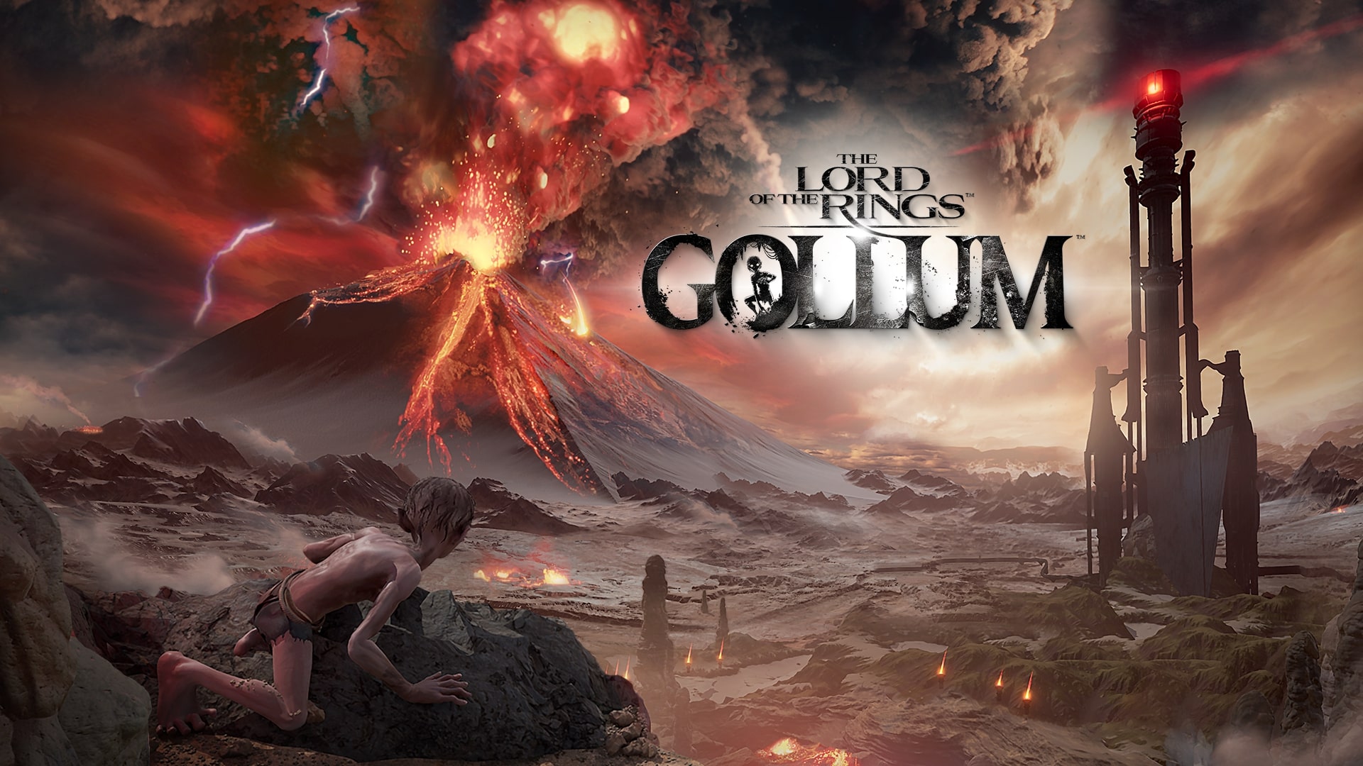 The Lord of the Rings: Gollum, annunciata la data d’uscita ufficiale