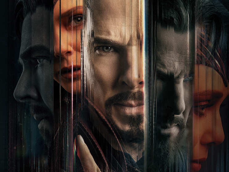 Doctor Strange nel Multiverso della Follia, la recensione: siamo fatti della stessa sostanza dei sogni