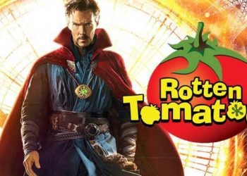 Doctor Strange nel Multiverso della Follia ottiene l'84% di recensioni positive su Rotten Tomatoes