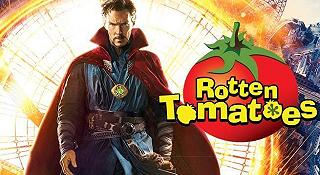 Doctor Strange nel Multiverso della Follia ottiene l’84% di recensioni positive su Rotten Tomatoes