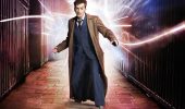 Doctor Who: la prima foto di David Tennant di nuovo nei panni del decimo Dottore
