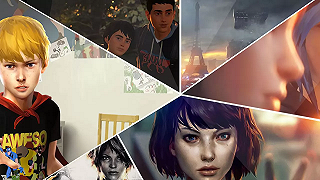 Dontnod: lo studio di Life is Strange farà un annuncio oggi