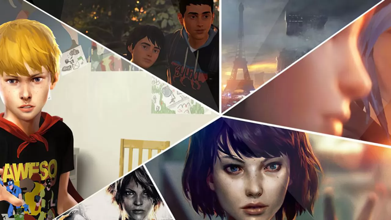 Dontnod: lo studio di Life is Strange farà un annuncio oggi