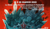 Terre Furiose 2022: giochi di ruolo, live Twitch e la presentazione del libro "Furioso" dal 28 al 29 maggio a Garfagnana