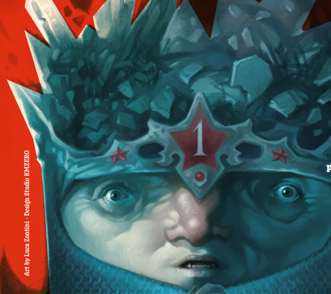 Terre Furiose 2022: giochi di ruolo, live Twitch e la presentazione del libro “Furioso” dal 28 al 29 maggio a Garfagnana