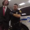 Ezra Miller arrestato