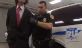 Ezra Miller: diffuso il video dell'arresto dell'attore alle Hawaii