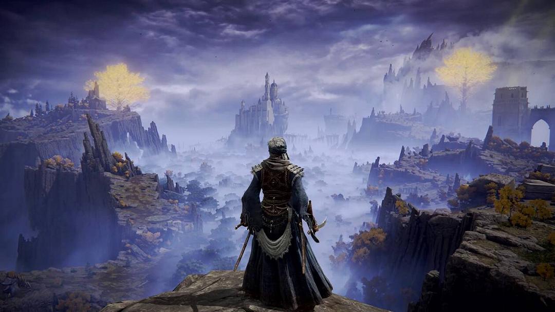 Elden Ring: annunciata la guida completa ufficiale del gioco