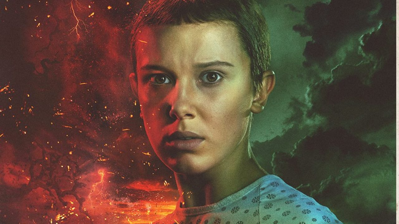 Stranger Things 4