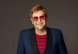 Goodbye Yellow Brick Road: Disney+ annuncia un documentario su Elton John