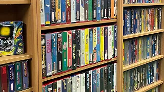 Embracer fonda l’Embracer Games Archive per preservare ogni gioco che sia mai stato pubblicato