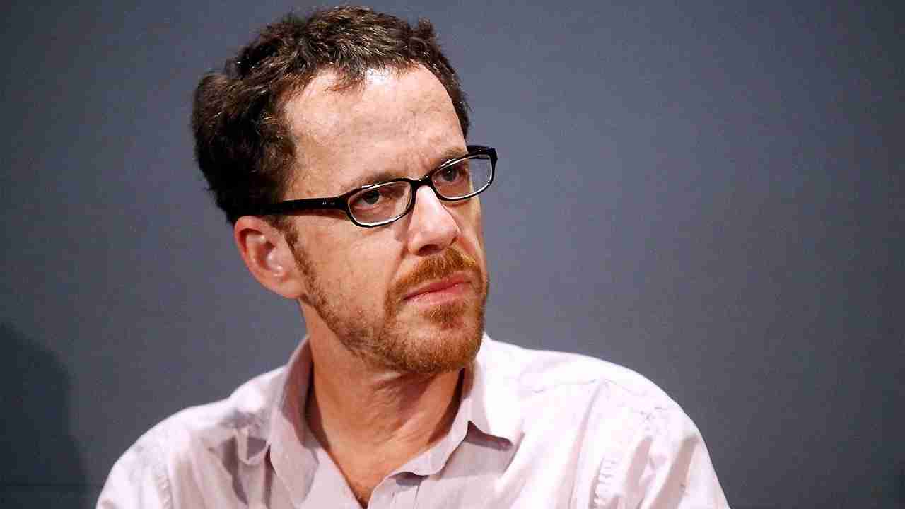 Ethan Coen