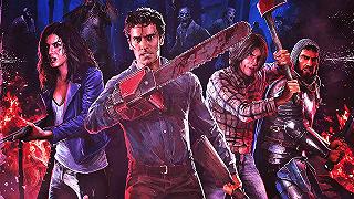 Evil Dead The Game: disponibile l’Update 1.0.5, tutti i dettagli dell’aggiornamento