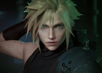 Final Fantasy VII Remake Intergrade in sconto su Steam per un periodo limitato