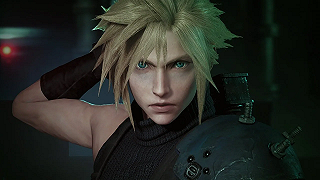 Final Fantasy VII Remake Intergrade in sconto su Steam per un periodo limitato