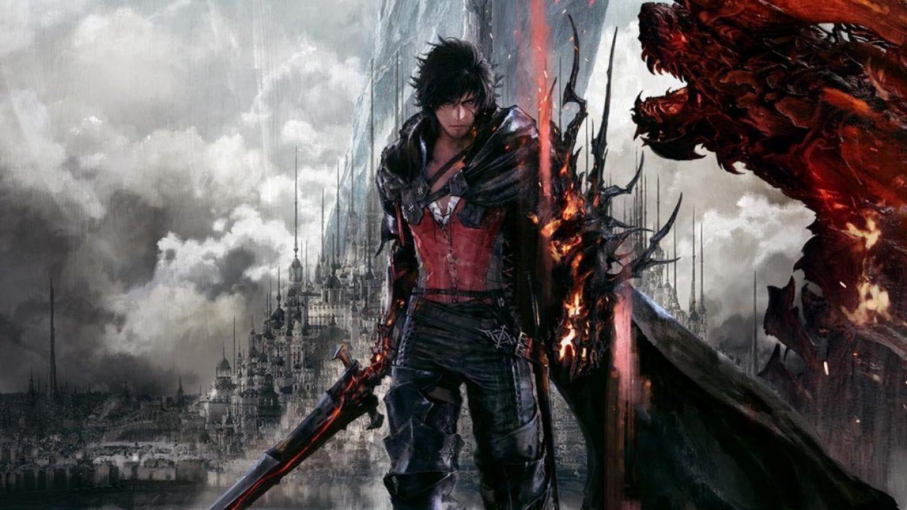 Final Fantasy 16: due espansioni a pagamento annunciate da Square Enix