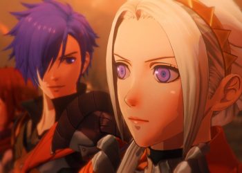 Fire Emblem Warriors: Three Hopes si mostra in nuovo video di gameplay