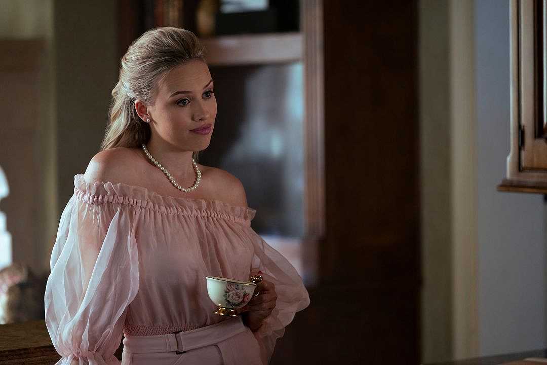First Kill: trailer e foto del serial Netflix in arrivo il 10 giugno