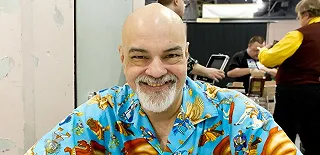 George Perez: morto il fumettista di Crisi sulle Terre Infinite, il messaggio della famiglia