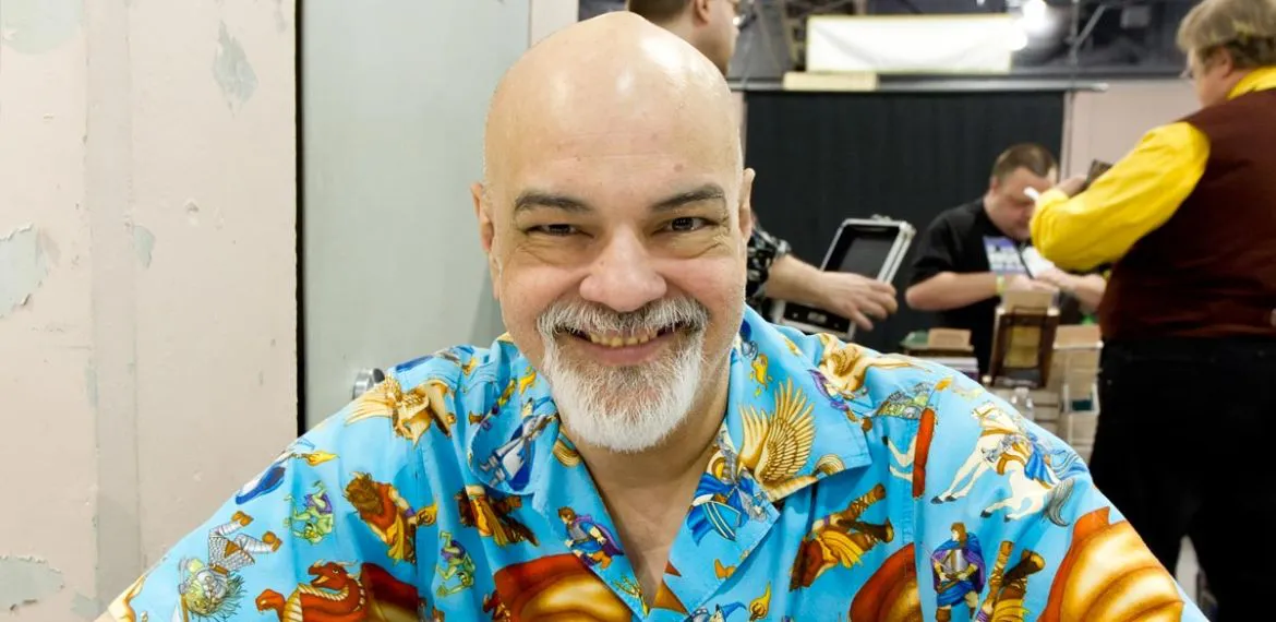 George Perez