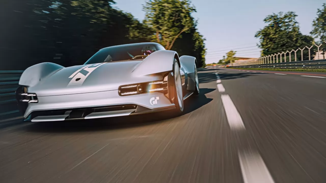 Gran Turismo 7, nuovo update in arrivo: aggiungerà 3 auto