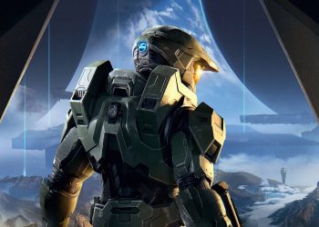 Halo Infinite si aggiorna con l'update del 13 maggio: ecco tutti i dettagli