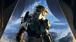 Halo: la piattaforma Paramount+ cancella la serie TV