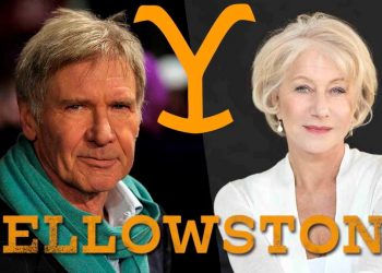 Yellowstone: Harrison Ford ed Helen Mirren protagonisti dello spin-off