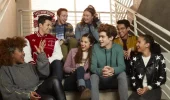 High School Musical: The Musical: The Series è stato rinnovato per la quarta stagione