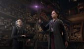 Hogwarts Legacy: un nuovo trailer mostra le caratteristiche della versione PS5