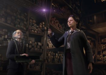 Hogwarts Legacy: cinematic trailer per l'atteso videogioco prequel di Harry Potter