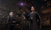 Hogwarts Legacy su PS5: tutte le magie del Dualsense spiegate nel dettaglio