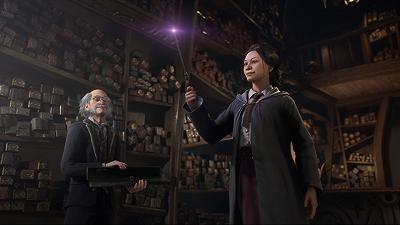 Hogwarts Legacy: cinematic trailer per l’atteso videogioco prequel di Harry Potter