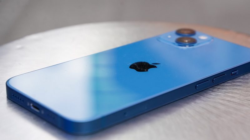 BOE riprenderà presto la produzione di pannelli OLED per iPhone 13?