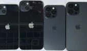 iPhone 14: le unità finte svelano il design dei nuovi telefoni?