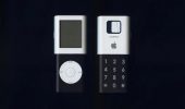 iPhone: svelato un prototipo con una tastiera degli iPod girevole