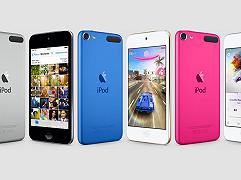 iPod Touch rimosso ufficialmente dallo store di Apple