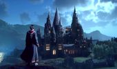 Hogwarts Legacy: un video ASMR mostra le ambientazioni del gioco