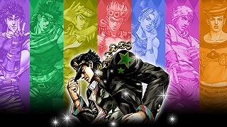 JoJo’s Bizarre Adventure: All-star Battle R: trailer svela la data d’uscita e le edizioni speciali