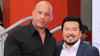 Fast X: Justin Lin ha lasciato la regia per il rapporto difficile con Vin Diesel