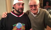 Stan Lee: Kevin Smith sarebbe disposto a fare un biopic sull'icona Marvel